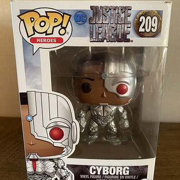Funko POP