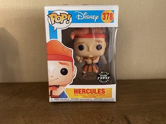 Funko POP
