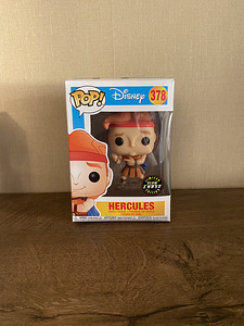 Funko POP (1 фото из 2)