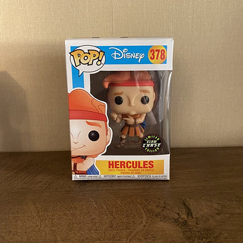 Funko POP