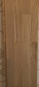 Müüa 6 tk parketilaudu. Suurus 2m 20cm x 30cm. (2 foto / 2)