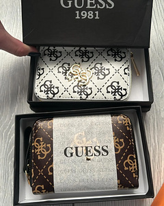 Guess кошельки (1 фото из 2)