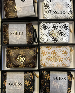 Guess кошельки (2 фото из 2)