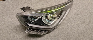 KIA NIRO 07.2016 - (6 фото из 9)