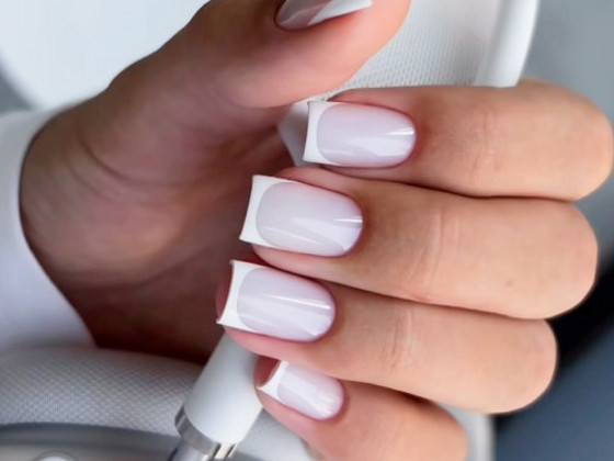 МАНИКЮР l ПЕДИКЮР l ТАЛЛИНН l MANIK - NAIL STUDIO