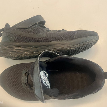 Mustad Nike runner 35