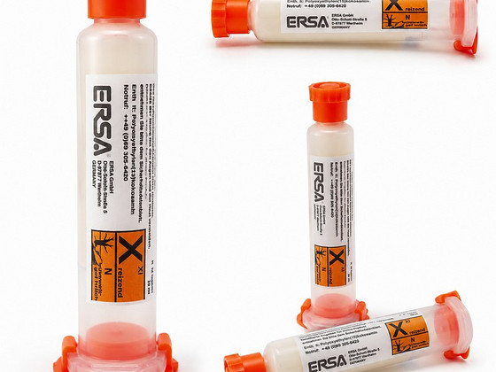FluxCream ERSA FMKANC32 NoClean