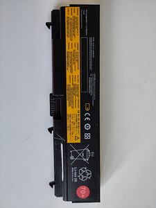 Аккумулятор Thinkpad T420 (1 фото из 1)