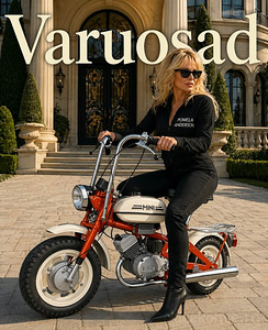 Varuosad -Riga mini / Stella / Delta / Riga 11/ Riga 13/Jawa (1 foto / 10)