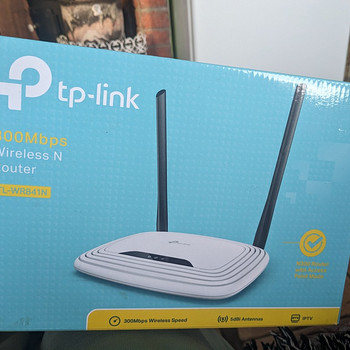 Tp-link TL-WR841N