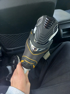 Bauer x supreme (1 foto / 4)