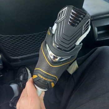 Bauer x supreme