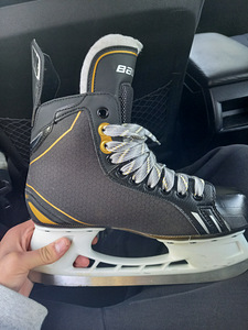 Bauer x supreme (2 foto / 4)