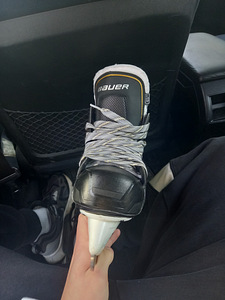 Bauer x supreme (3 foto / 4)