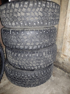 Talverehvid 175/65/R14 (2 foto / 3)