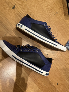 Armani tennised 37 (1 foto / 7)