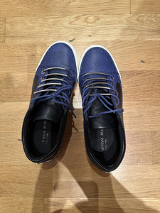 Armani tennised 37 (2 foto / 7)