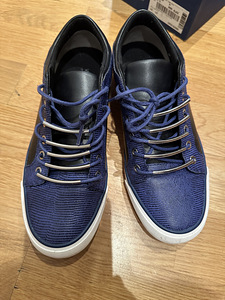 Armani tennised 37 (3 foto / 7)