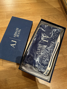 Armani tennised 37 (4 foto / 7)