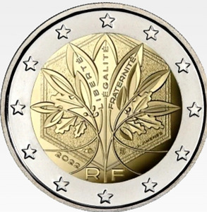 France 2022 (1 фото из 1)