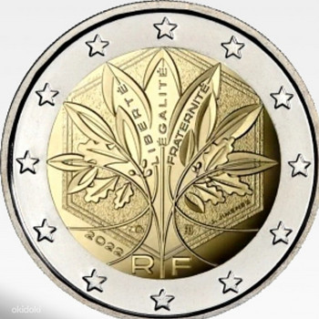 France 2022