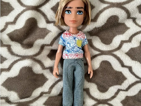 Кукла BRATZ