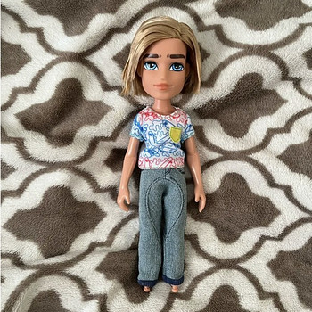 Кукла BRATZ