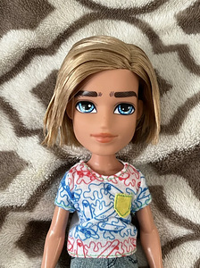 Кукла BRATZ (2 фото из 2)
