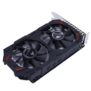GTX 1050 Ti (1 foto / 1)