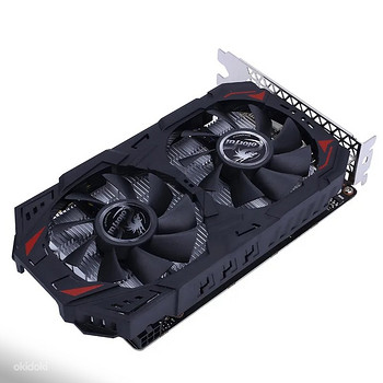 GTX 1050 Ti