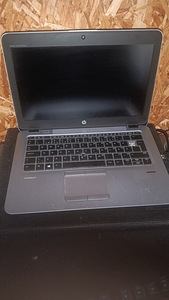 HP ноутбук (1 фото из 3)