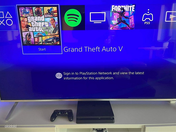 ОБМЕН ИНТЕРЕСУЕТ / ПРОДАЖА PS PLAYSTATION 4 slim 500gb