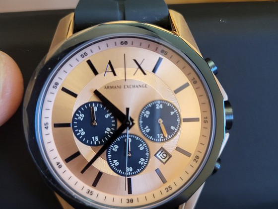 Emporio Armani / meeste kellad (ORIGINAAL).