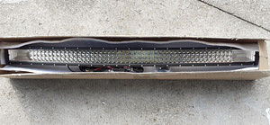 LED-valgustusriba SKYWORLD 107 cm, 540 W (1 foto / 4)