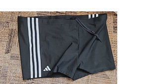 Мужские плавки Adidas новые XL/10 (1 фото из 2)