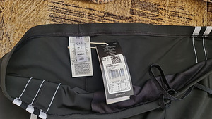 Мужские плавки Adidas новые XL/10 (2 фото из 2)