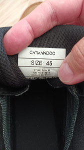 Catmando 45 (3 foto / 6)