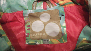 HUPPA (2 фото из 2)