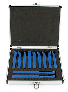 Treiterade komplekt 10x10mm,11tk. (2 foto / 3)