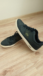 Кроссовки Lacoste 44 (2 фото из 3)