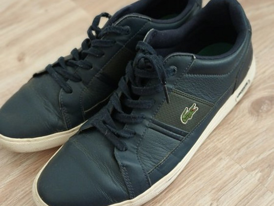 Кроссовки Lacoste 44