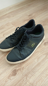 Кроссовки Lacoste 44 (1 фото из 3)