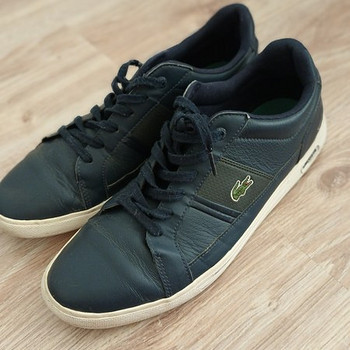 Tossud Lacoste 44