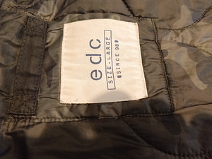 Куртка EDC, размер L (2 фото из 8)