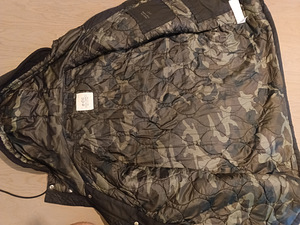 Куртка EDC, размер L (8 фото из 8)