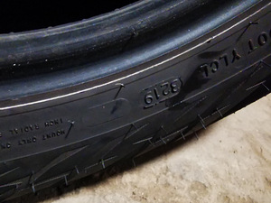 Nokian Hakkapeliitta r3 205/60r16 (4 фото из 4)