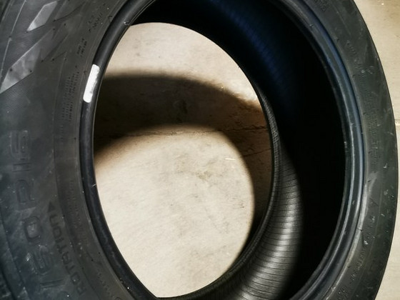 Nokian Hakkapeliitta r3 205/60r16
