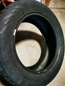Nokian Hakkapeliitta r3 205/60r16 (1 фото из 4)