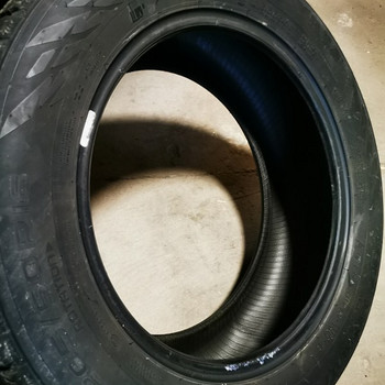 Nokian Hakkapeliitta r3 205/60r16