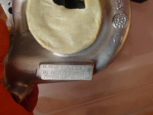 Mb 400 cdi turbo (2 foto / 8)